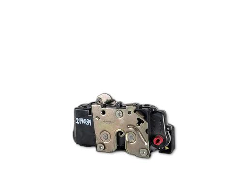 Used Rear right lock Rear right lock CITROËN XSARA PICASSO (N68) 2.0 HDi (90 hp) 36002506 36002506