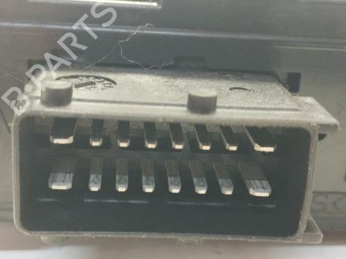 Left front window motor CITROËN C5 I (DC_) 2.0 HDi (DCRHZB, DCRHZE) | BP27223839E21 
