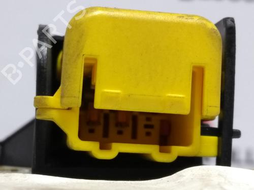 Passenger airbag VW POLO (9N_, 9A_) 1.4 TDI | BP17399962C10 