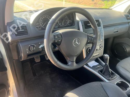 Front left window mechanism MERCEDES-BENZ A-CLASS (W169) A 150 (169.031, 169.331) | BP24469647C22 - Image 15