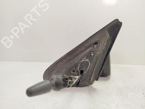 Right mirror SEAT LEON (1M1) 1.9 TDI | BP29053423C27 