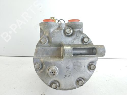 AC compressor ROVER 45 I Saloon (RT) | BP35799306M34 - Image 5