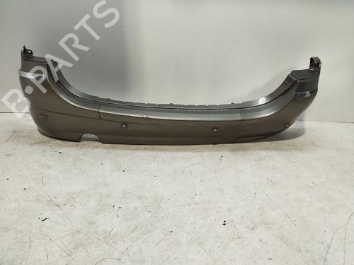 Used Rear bumper CITROËN XSARA PICASSO (N68) 1.6 HDi (90 hp) 18256909