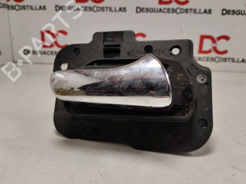 Puxador interior trás direito OPEL VECTRA B (J96) 2.2 DTI 16V (F19) (125 hp) 32086041