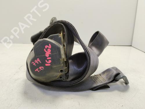 Used Rear right seatbelt Rear right seatbelt CITROËN BERLINGO / BERLINGO FIRST MPV (MF_, GJK_, GFK_) 1.9 D (MFWJZ) (70 hp) 36156371 36156371