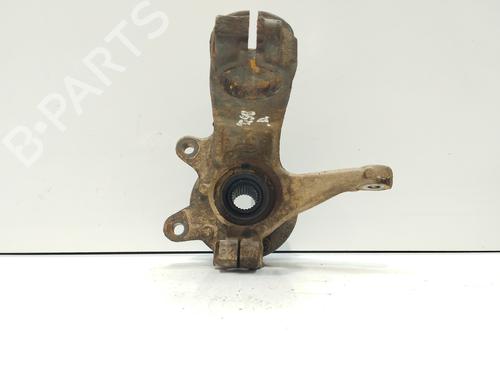 Right front steering knuckle FORD MONDEO III (B5Y) 1.8 16V | BP24660580M26 