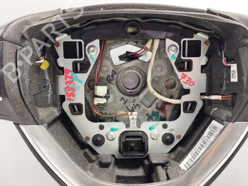 Steering wheel BMW 5 (F10) 520 d | BP18903902C49 