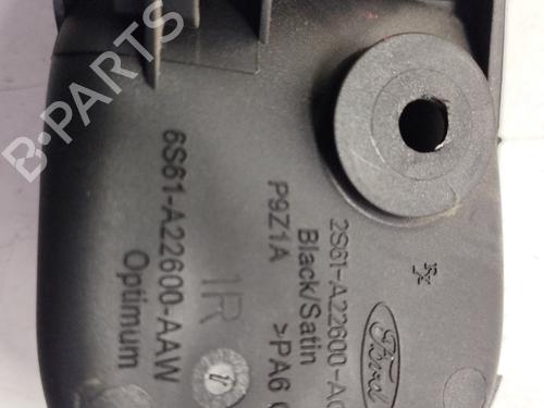 Rear right interior door handle FORD FIESTA V (JH_, JD_) 1.3 | BP18479741I16 