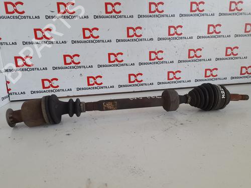 Used Right front driveshaft RENAULT MEGANE I Classic (LA0/1_) 1.9 dCi (LA05) (105 hp) 17415967