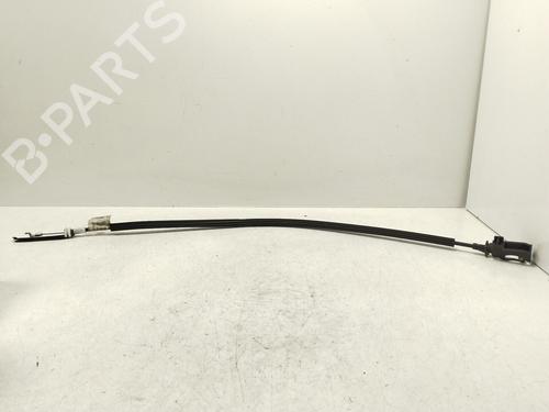 Ledningsnet FORD C-MAX II (DXA/CB7, DXA/CEU) 1.6 TDCi (95 hp) 24363035