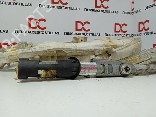 Left curtain airbag BMW 5 (E60) 530 d | BP17418337C11 