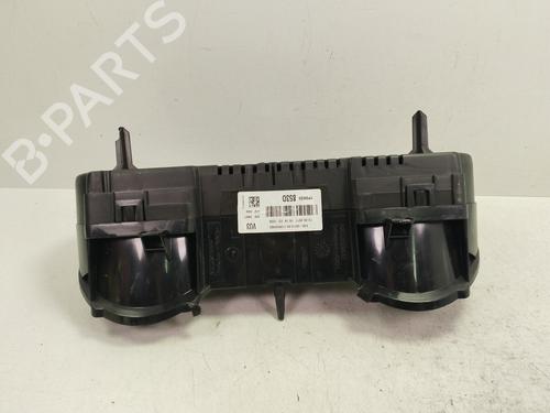Instrument cluster SEAT LEON (1P1) 1.6 TDI | BP30156786C47