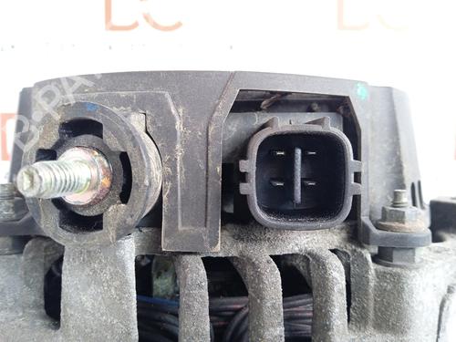 Alternator TOYOTA AURIS (_E15_)  | BP17417072M7 