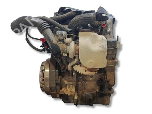 Engine HYUNDAI ACCENT II (LC) 1.5 CRDi | BP35945527M1 - Image 5