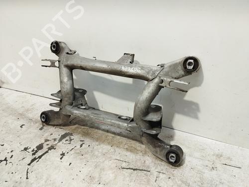 Rear axle BMW 5 (E39) 525 d | BP25033005M2 