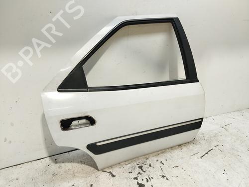 Right rear door CITROËN XANTIA (X1_, X2_) 1.9 Turbo D | BP24020212C5 