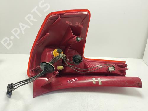 Right taillight CITROËN C4 I (LC_)  | BP18345494C35 