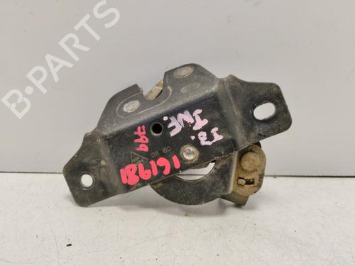 Used Tailgate lock Tailgate lock CITROËN BERLINGO / BERLINGO FIRST MPV (MF_, GJK_, GFK_) 1.9 D (MFWJZ) (70 hp) 36157667 36157667