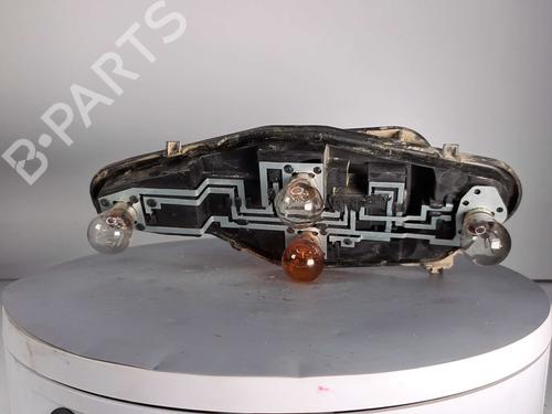Used Lamp holder Lamp holder CITROËN BERLINGO Box Body/MPV (B9) 1.6 HDi 90 16V (90 hp) 35754902 35754902