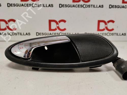 Used Front right interior door handle SEAT LEON (1P1) 1.9 TDI (105 hp) 23980246