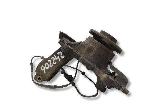 Left front steering knuckle CITROËN JUMPER II Van 2.2 HDi 120 | BP36675214M25 - Image 2