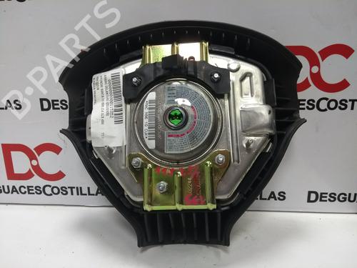 Driver airbag HYUNDAI SANTA FÉ I (SM) 2.4 16V 4x4 | BP17400442C9 
