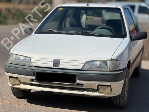 PEUGEOT 106 I (1A, 1C) 1.4 (75 hp) 1660925