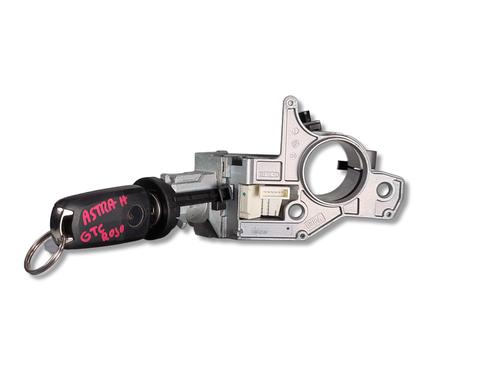 Ignition barrel OPEL ASTRA H GTC (A04) 1.6 (L08) | BP36499698M48 - Image 7