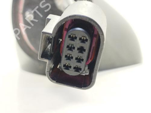 Left mirror SEAT LEON (1P1)  | BP25816656C26 