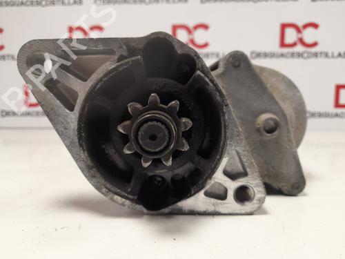 Startmotor TOYOTA COROLLA Saloon (_E12_) 1.4 D-4D (NDE120_, NDE120R) (90 hp) 17403983