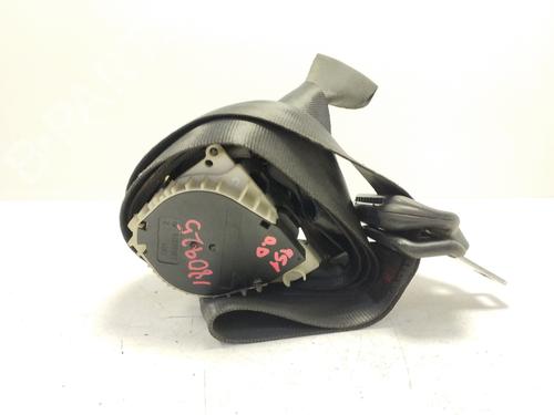 Used Front right seatbelt Front right seatbelt CITROËN C2 (JM_) 1.4 HDi (68 hp) 36515406 36515406