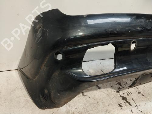 Rear bumper BMW X5 (E53) 3.0 d | BP22380167C8 