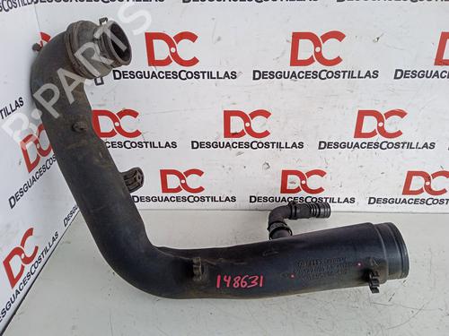 Used Pipe VW TOURAN (1T1, 1T2) 1.9 TDI (105 hp) 17414898