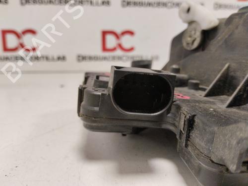 Front left lock BMW 3 Touring (E46) 320 d | BP18431418C98 