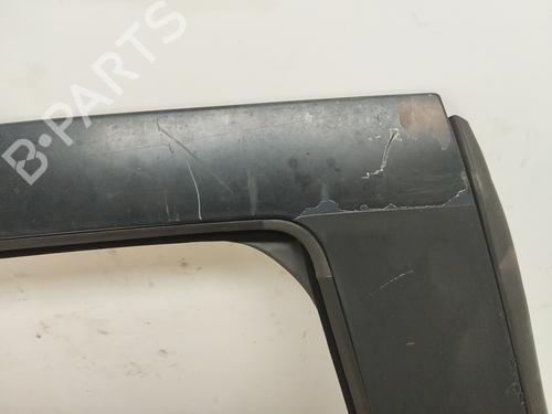 Right rear door PEUGEOT 308 I (4A_, 4C_)  | BP29174533C5 