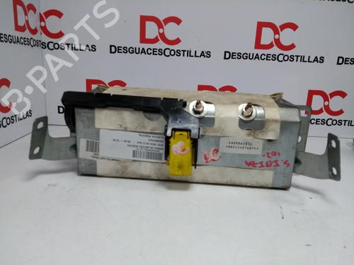Passenger airbag VW POLO (9N_, 9A_) 1.4 TDI | BP17399962C10 