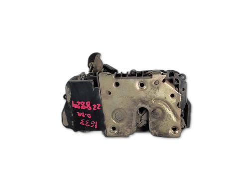 Used Front right lock Front right lock 38190450 38190450