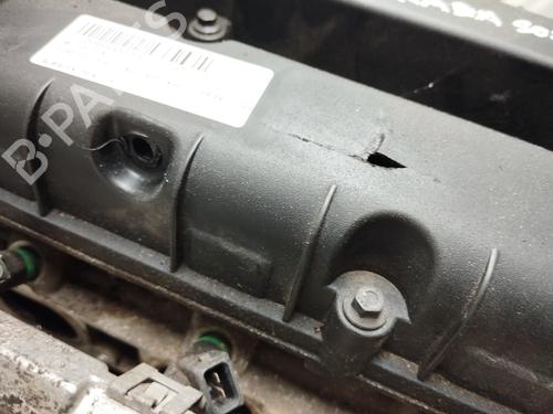 Engine FORD FOCUS II (DA_, HCP, DP) 1.6 Ti | BP18602881M1 