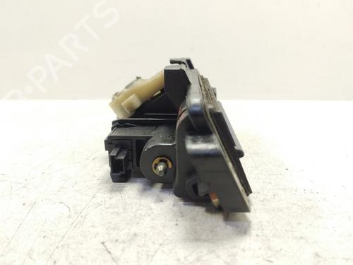 Tailgate handle MERCEDES-BENZ C-CLASS (W203)  | BP27693106C132 
