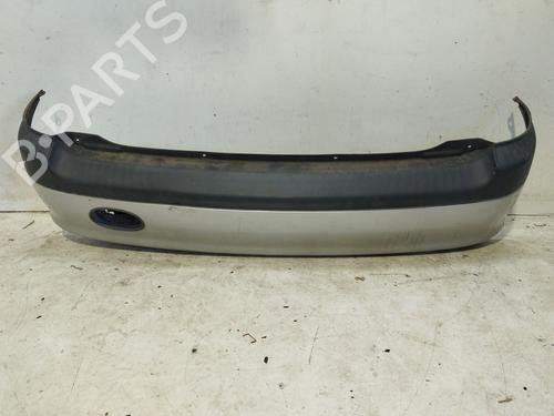Used Rear bumper Rear bumper HYUNDAI ATOS (MX) 1.0 i (54 hp) 35720717 35720717