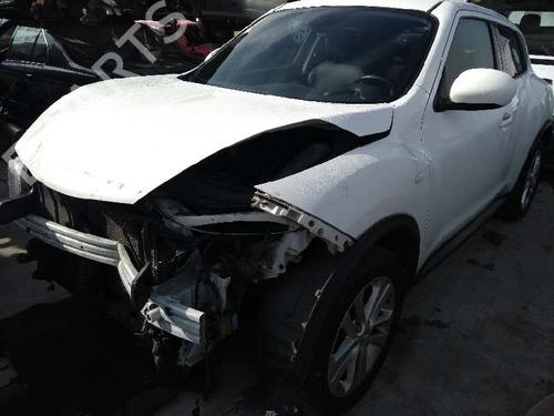 Used Parts NISSAN JUKE (F15) [2010-2019]  4446192