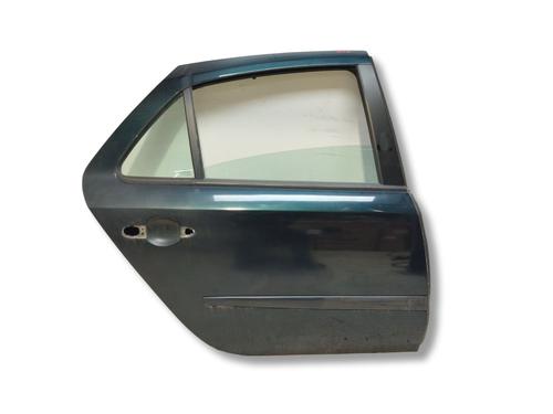 Used Right rear door Right rear door RENAULT LAGUNA II (BG0/1_) 1.6 16V (BG0A, BG0L) (107 hp) 39880734 39880734