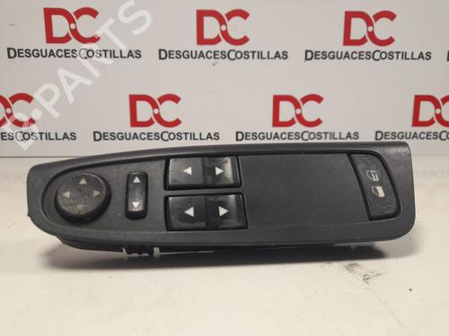 Comutador vidro frente esquerdo FIAT STILO (192_) 1.9 JTD (192_XE1A) | BP17405766I27 