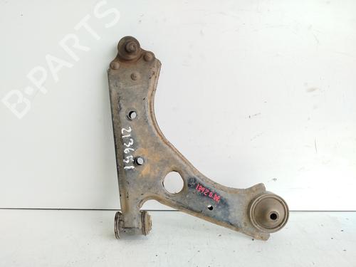 Højre fortil bærearm OPEL CORSA D (S07) [2006-2015]  26934363