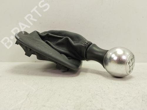 Shift knob PEUGEOT 307 CC (3B)  | BP30191239I34 