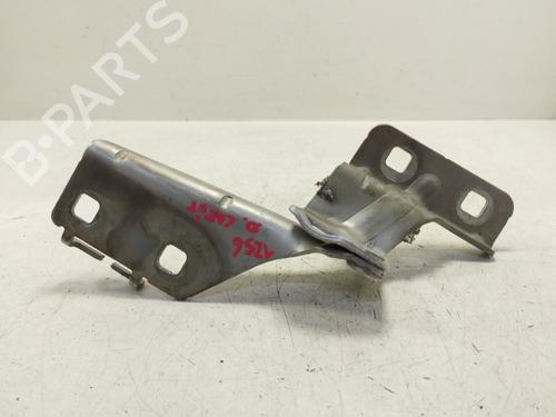 Used Other RENAULT MEGANE II (BM0/1_, CM0/1_) [2001-2012]  25033676