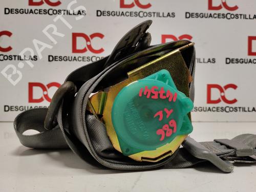 Used Rear center seatbelt Rear center seatbelt HYUNDAI GETZ (TB) 1.3 (83 hp) 36378638 36378638