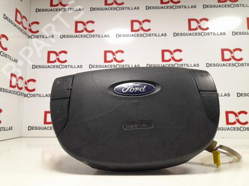 Used Driver airbag FORD GALAXY I (WGR) 1.9 TDI (115 hp) 17407240