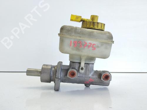 Brake master cylinder SEAT LEON (1M1) 1.9 TDI | BP18053726M77 