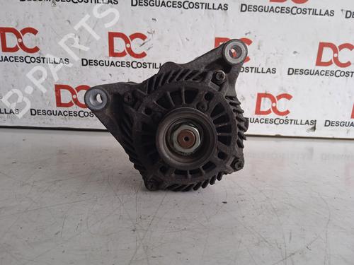 Used Alternator CITROËN C2 (JM_) 1.1 (60 hp) 24018904